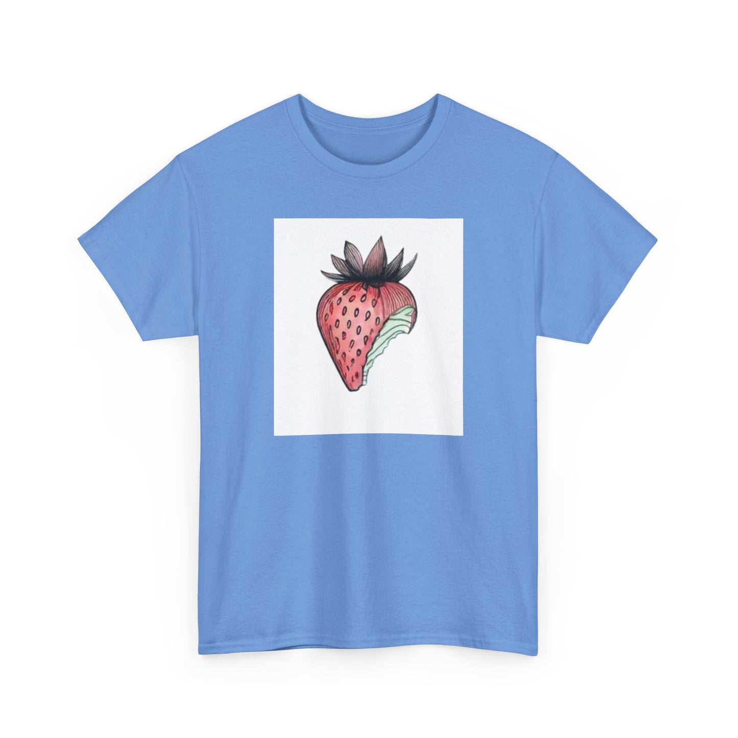 Bite Into Sweetness T Shirt - Women's