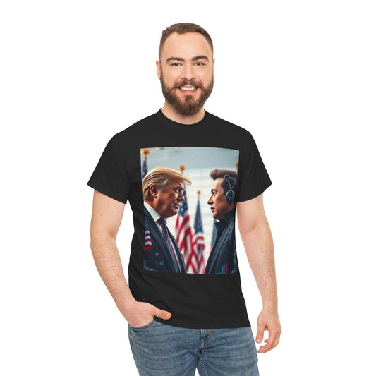 Make America Great Again Tee Mens