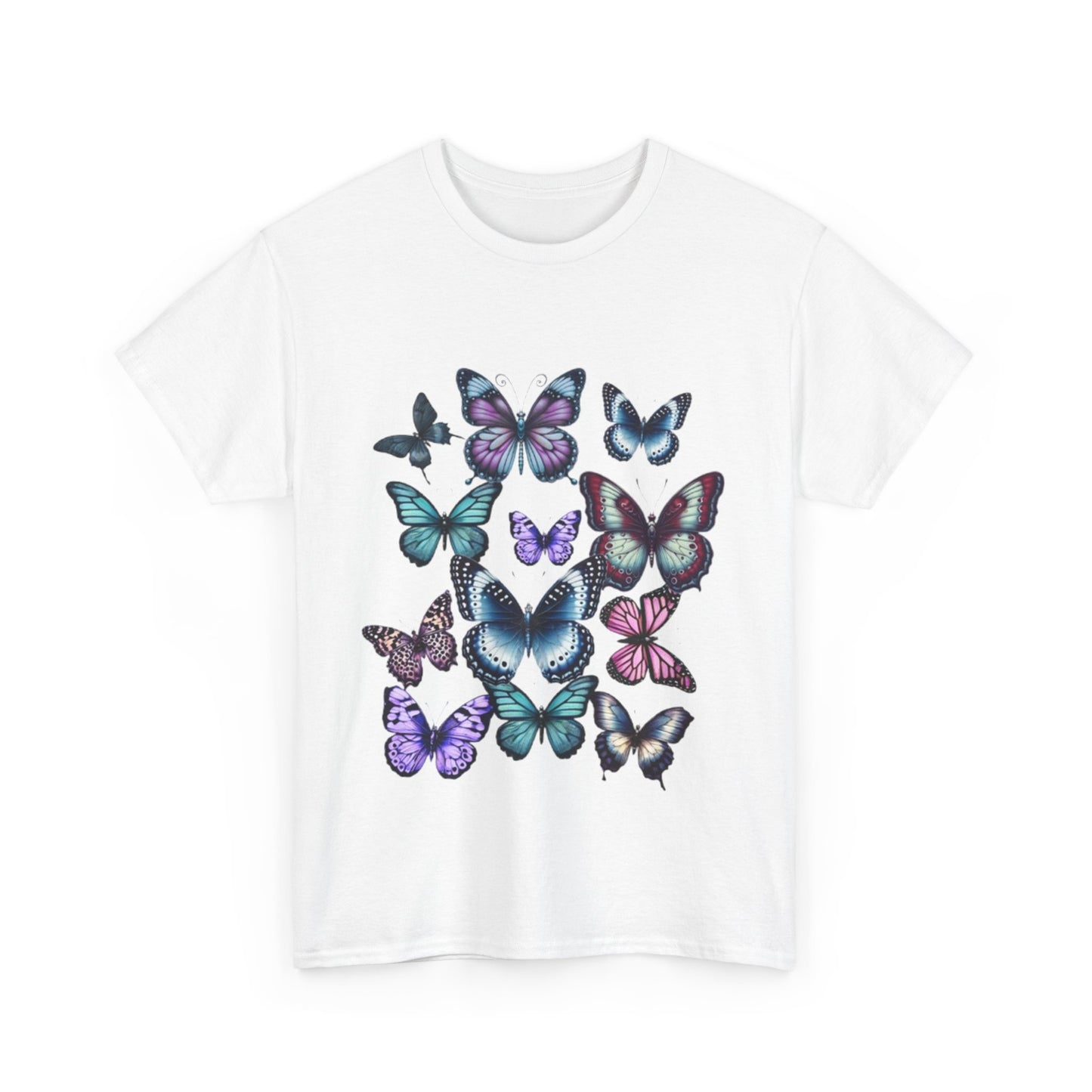 Whispering Wings T-Shirt