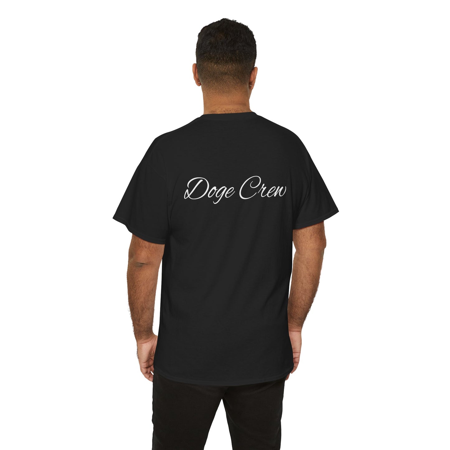 Hungry for Doge Tee