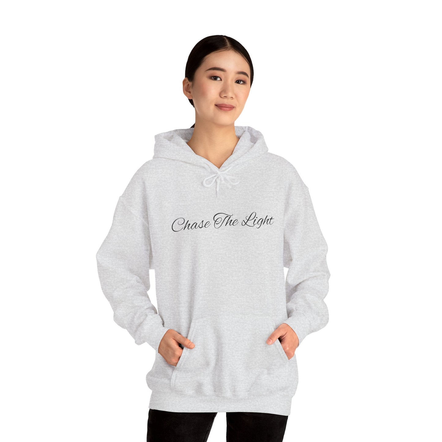 Exclusive Butterfly Hoodie – 'Chase the Light' Luxe Design WOMEN