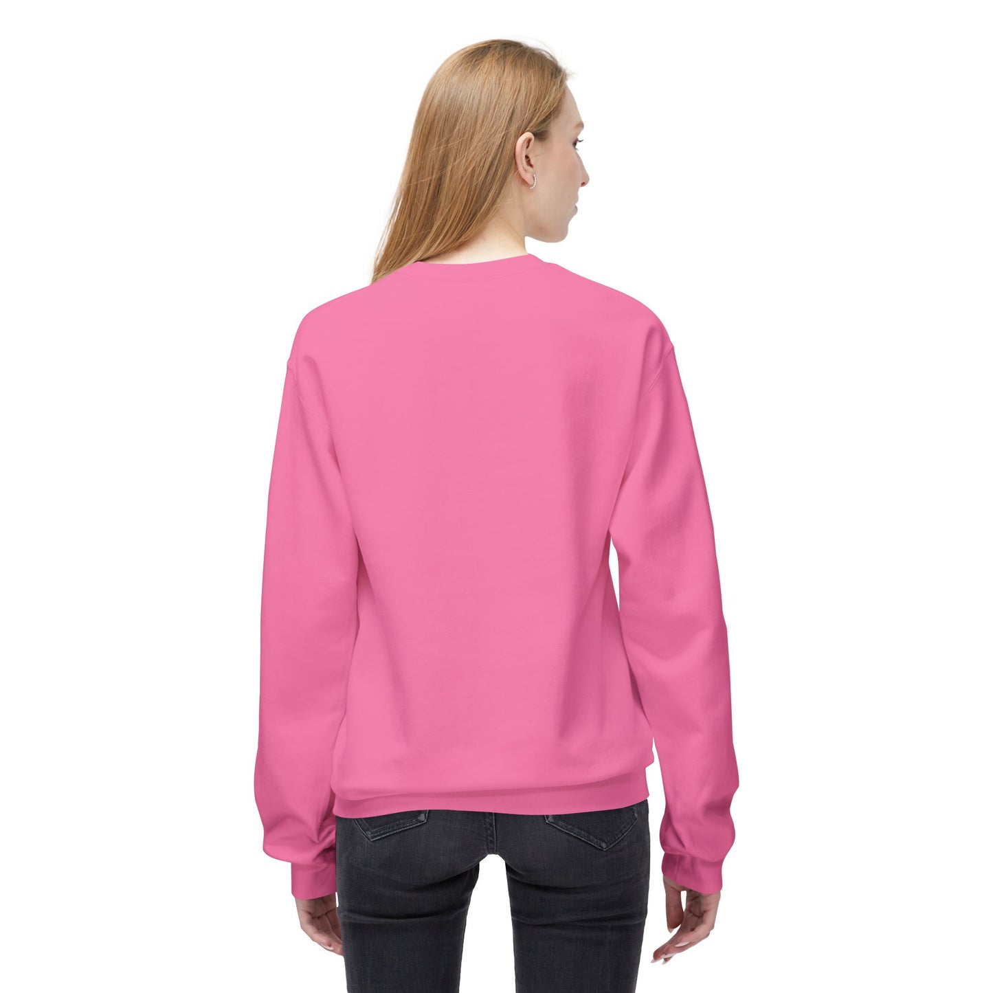 Cherry Blossom Flow Sweatshirt Women's