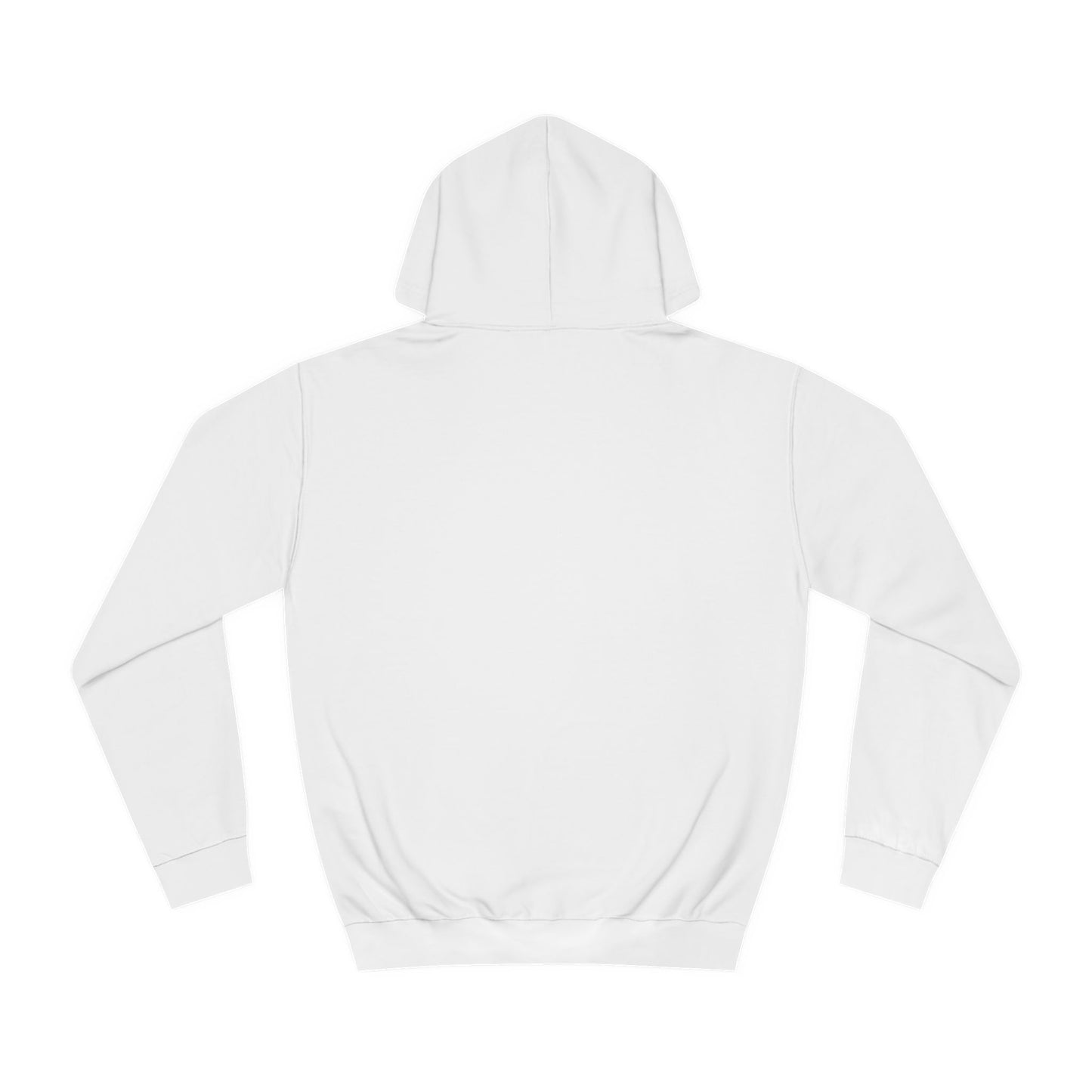 Espresso Yourself Heart Hoodie Mens