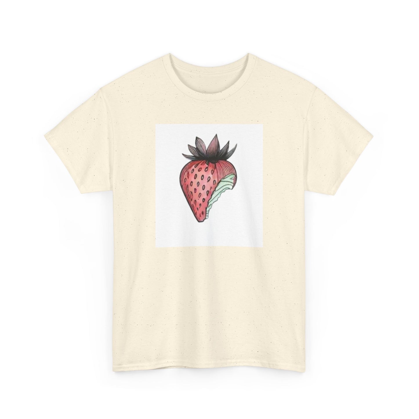 Bite Into Sweetness T Shirt - Women's