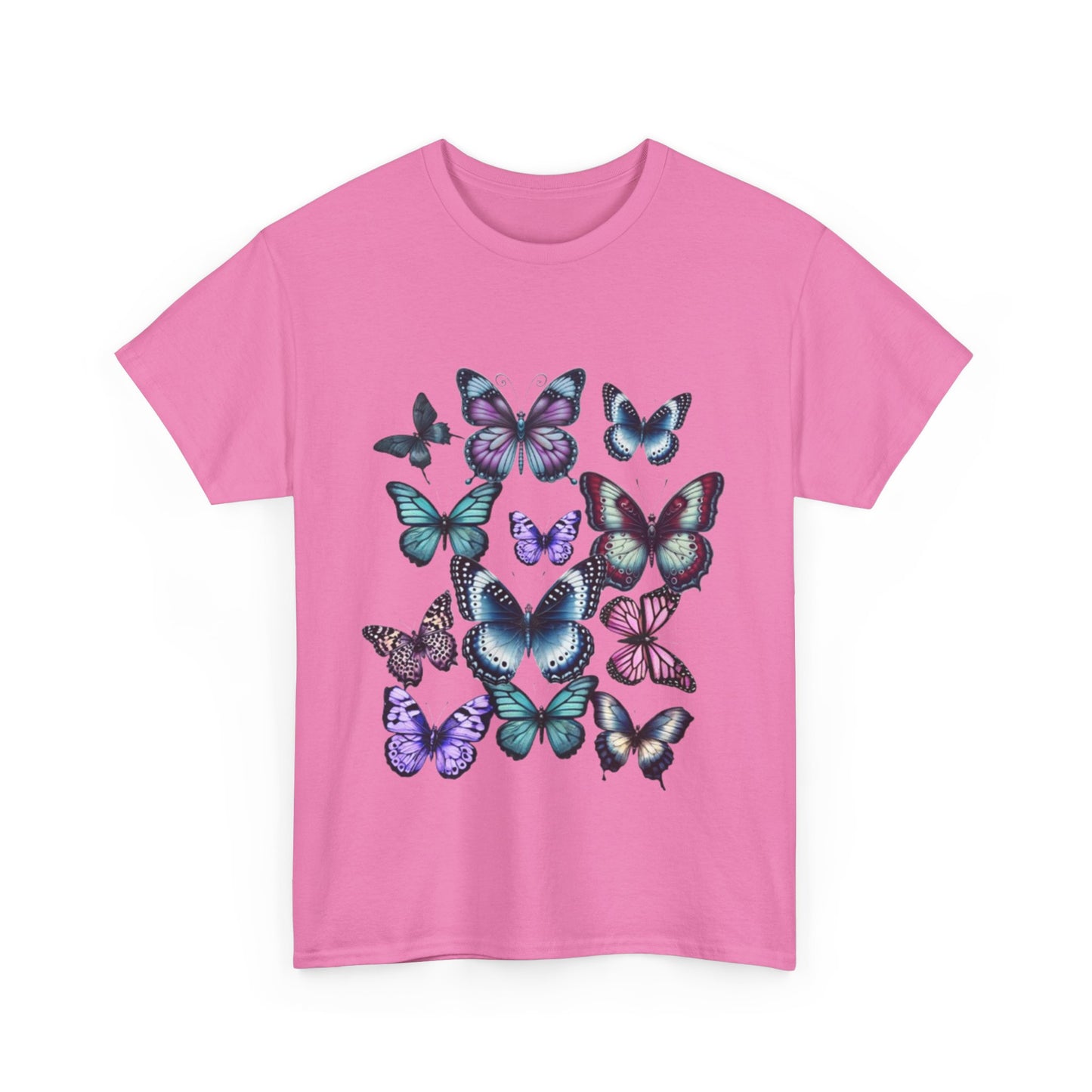 Whispering Wings T-Shirt