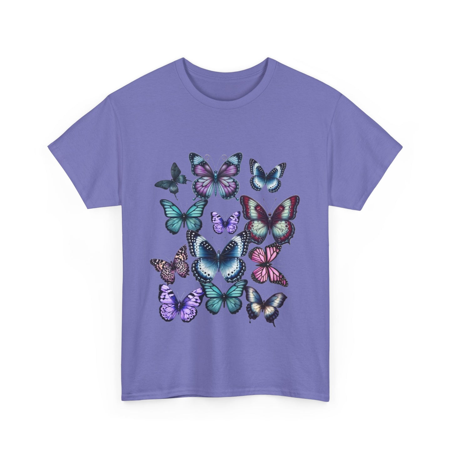 Whispering Wings T-Shirt