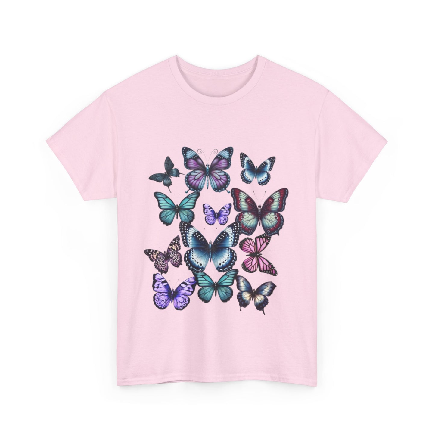 Whispering Wings T-Shirt