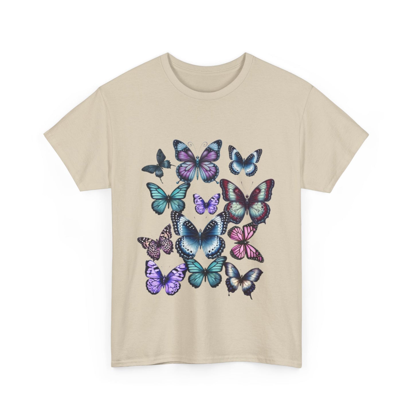 Whispering Wings T-Shirt