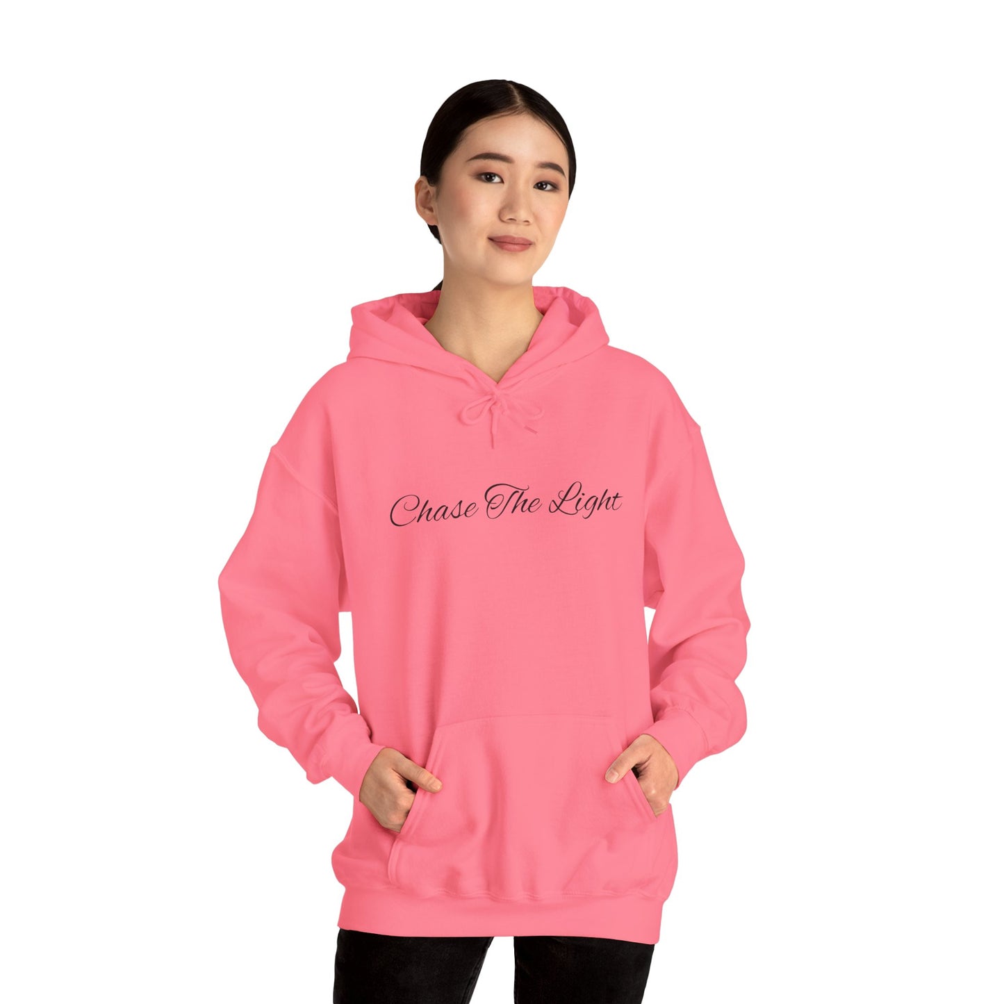 Exclusive Butterfly Hoodie – 'Chase the Light' Luxe Design WOMEN