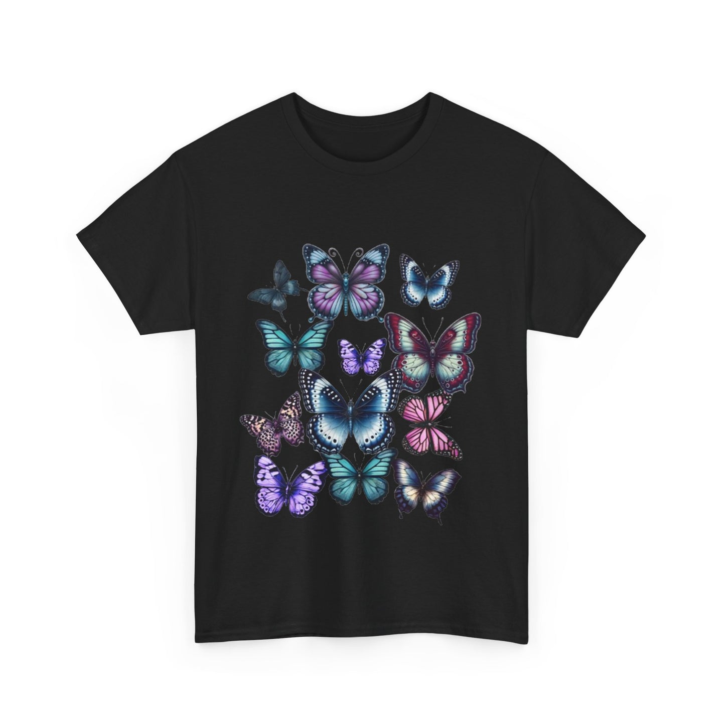 Whispering Wings T-Shirt