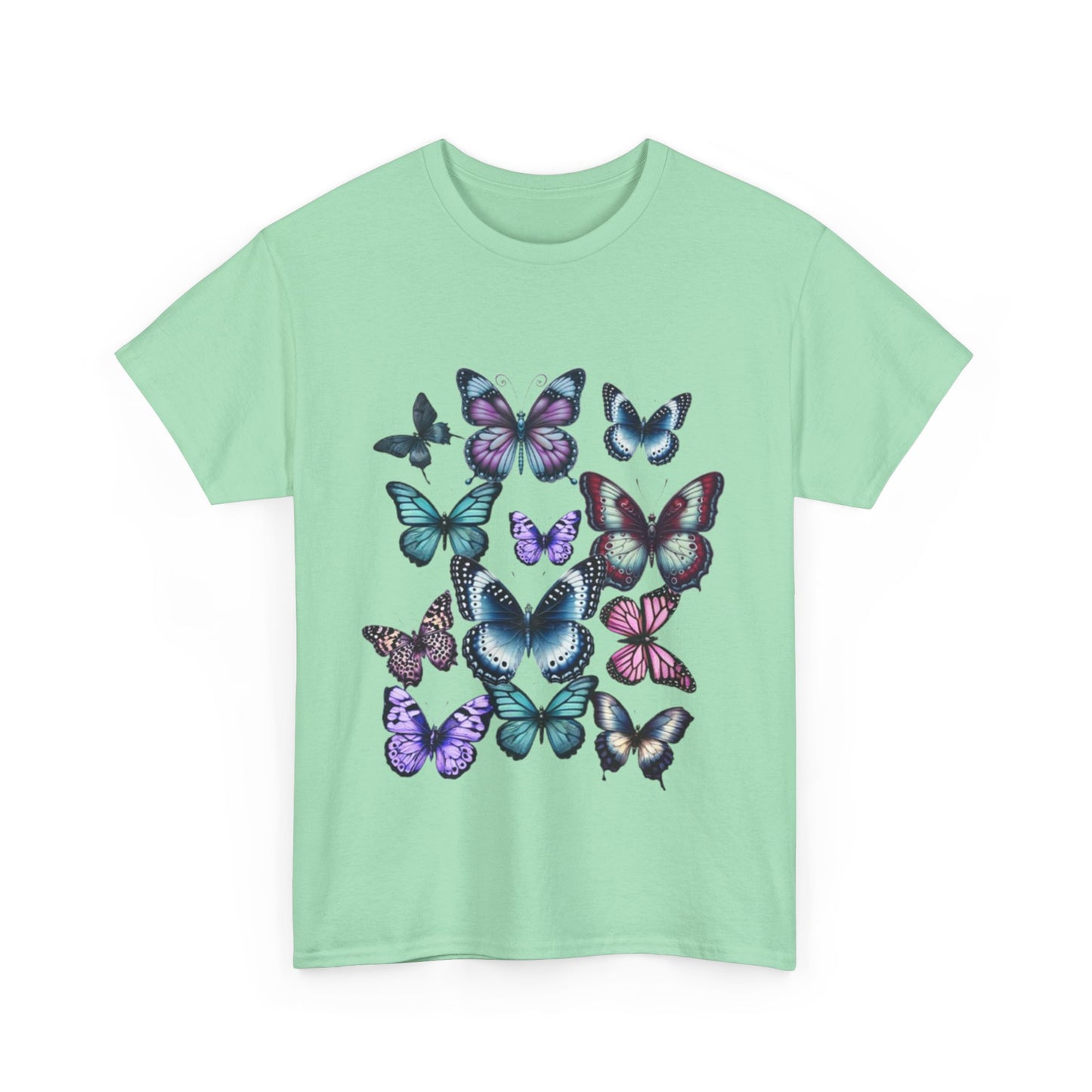 Whispering Wings T-Shirt