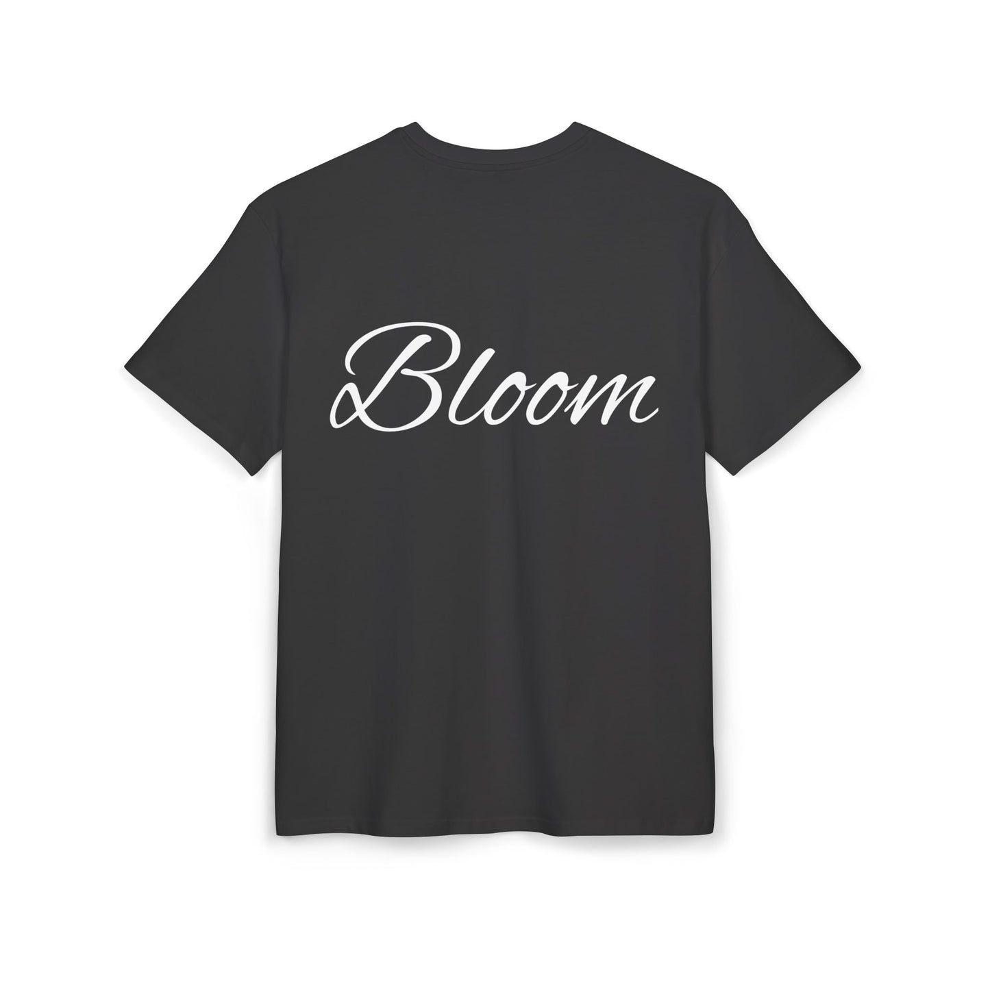 Bloom Designer Oversized T-Shirt Womens