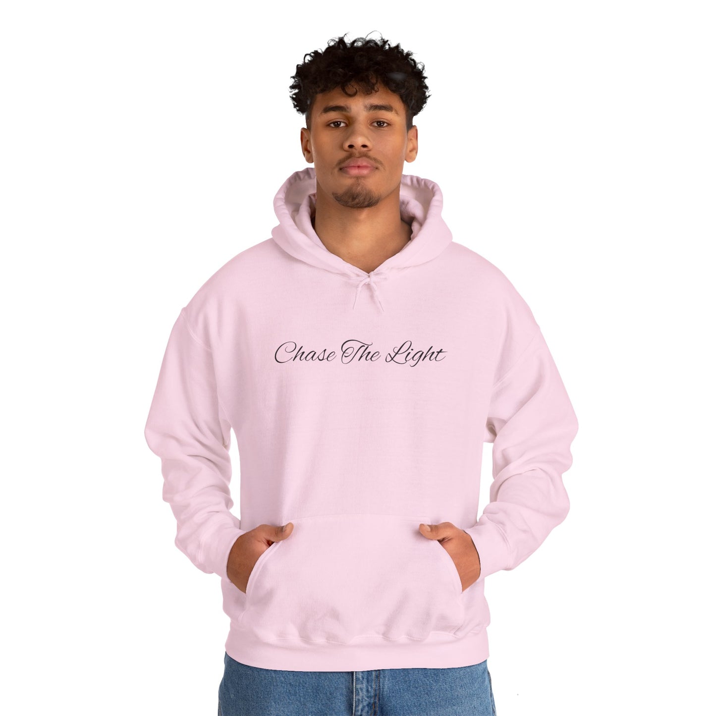 Exclusive Butterfly Hoodie – 'Chase the Light' Luxe Design MEN