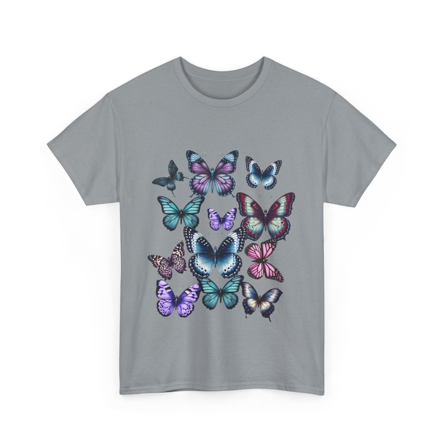 Whispering Wings T-Shirt