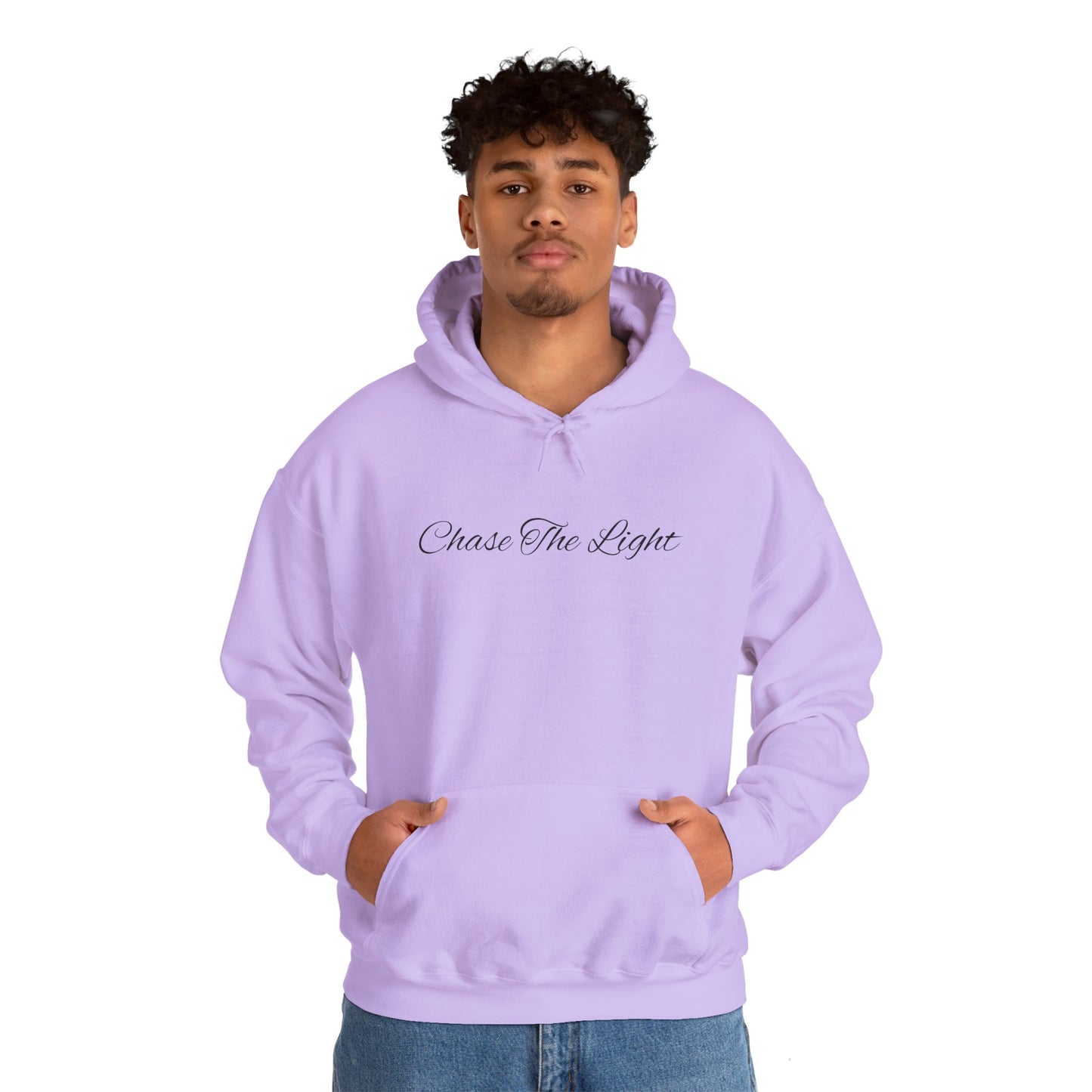 Exclusive Butterfly Hoodie – 'Chase the Light' Luxe Design MEN