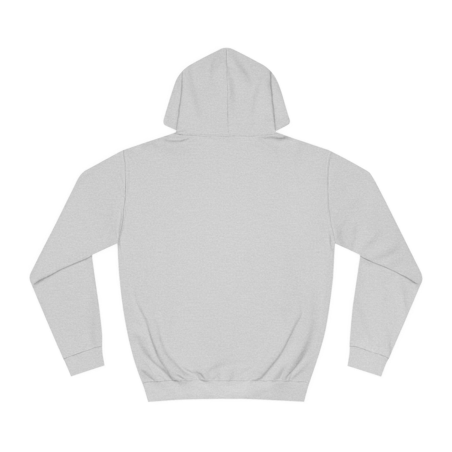 Espresso Yourself Heart Hoodie Mens