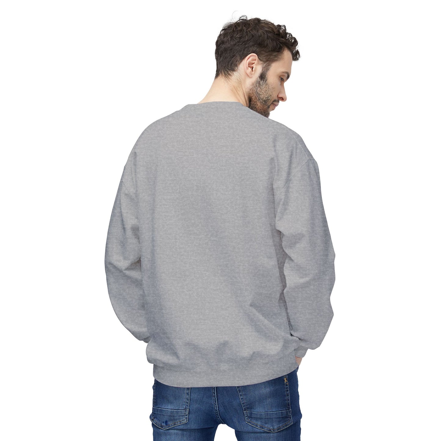 Rise Above Sweatshirt Men's