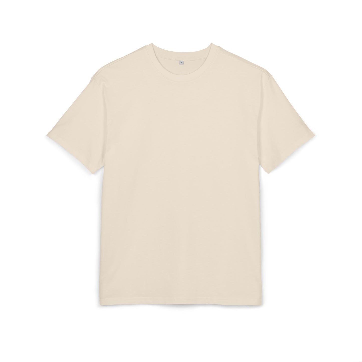 Ethereal Essence Oversized T-Shirt