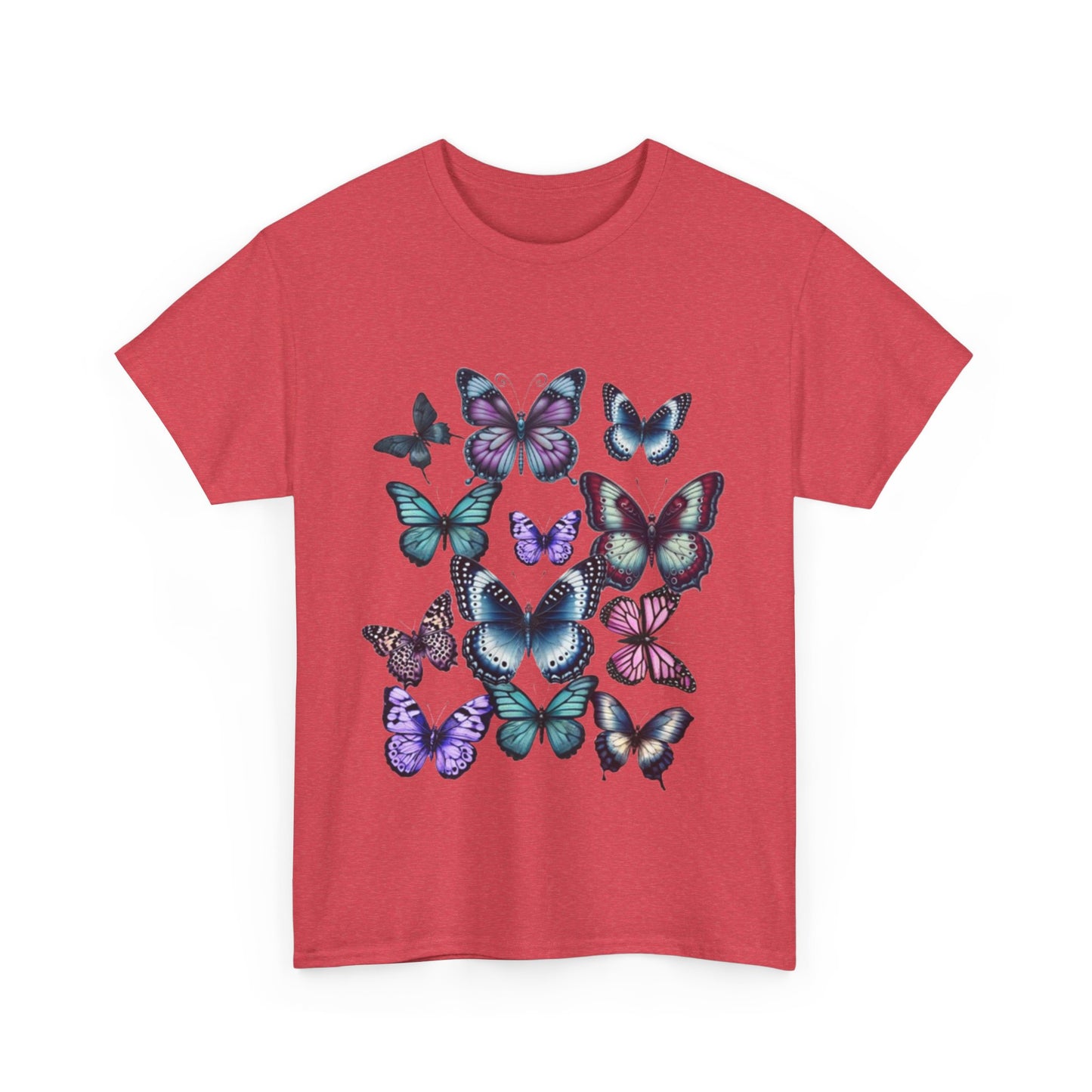 Whispering Wings T-Shirt