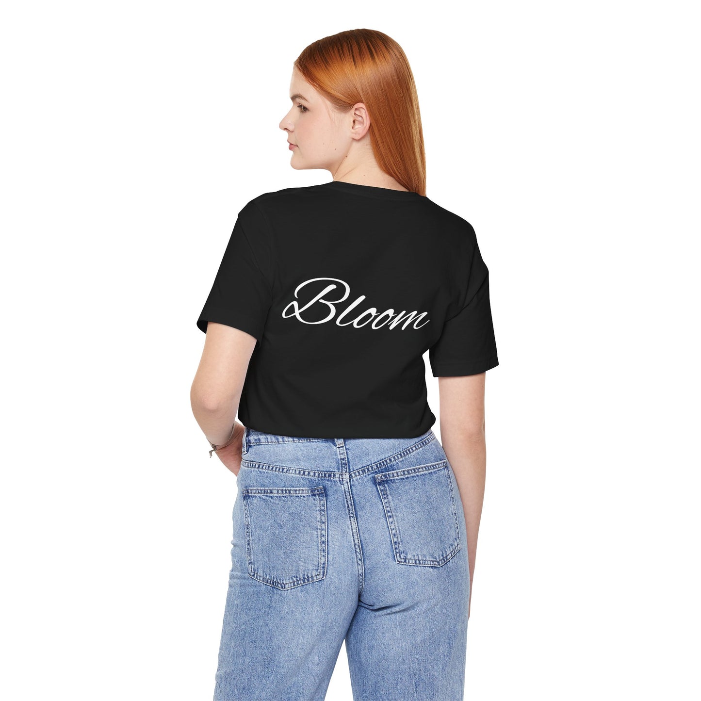 Bloom Designer Tee Women's