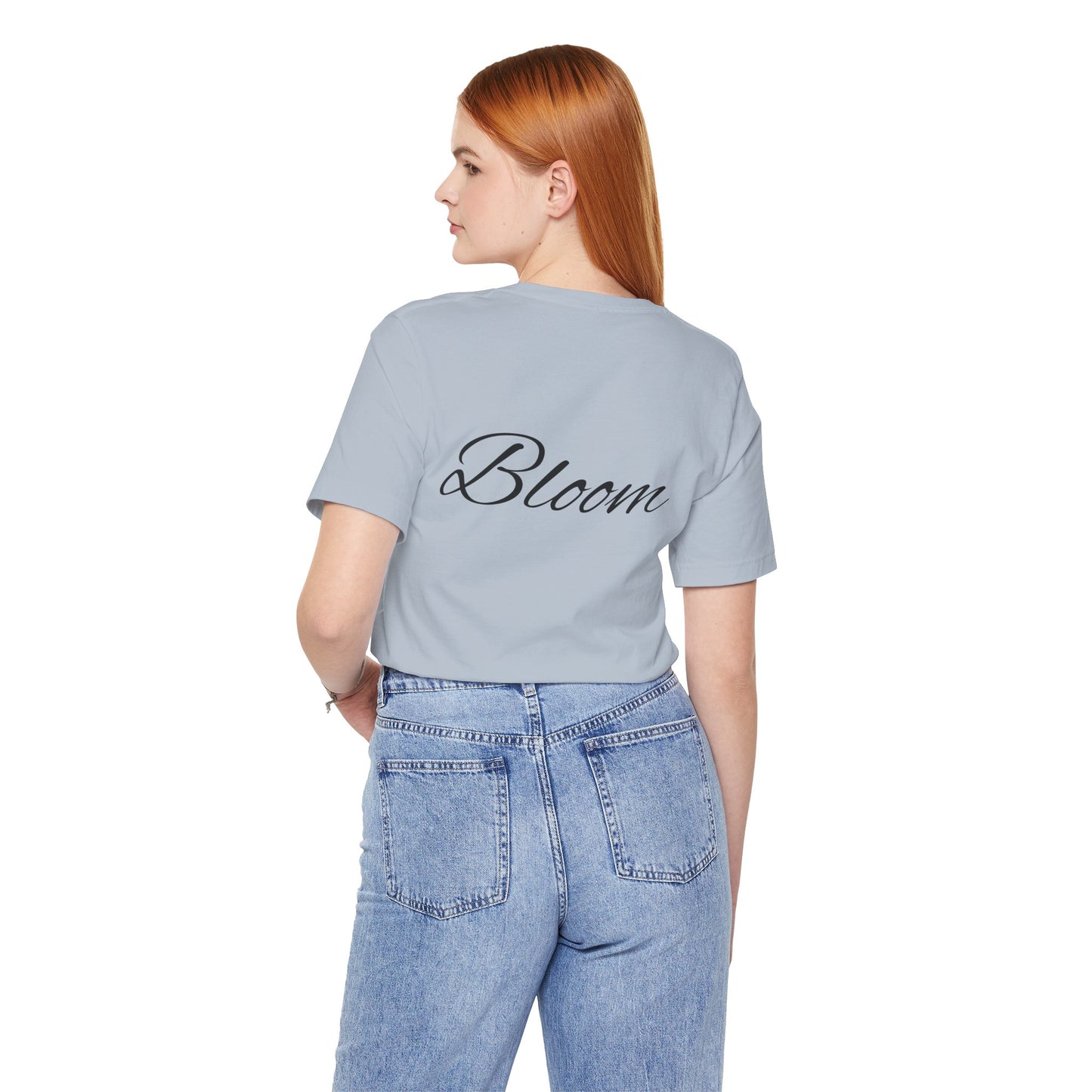 Bloom Designer Tee Women's