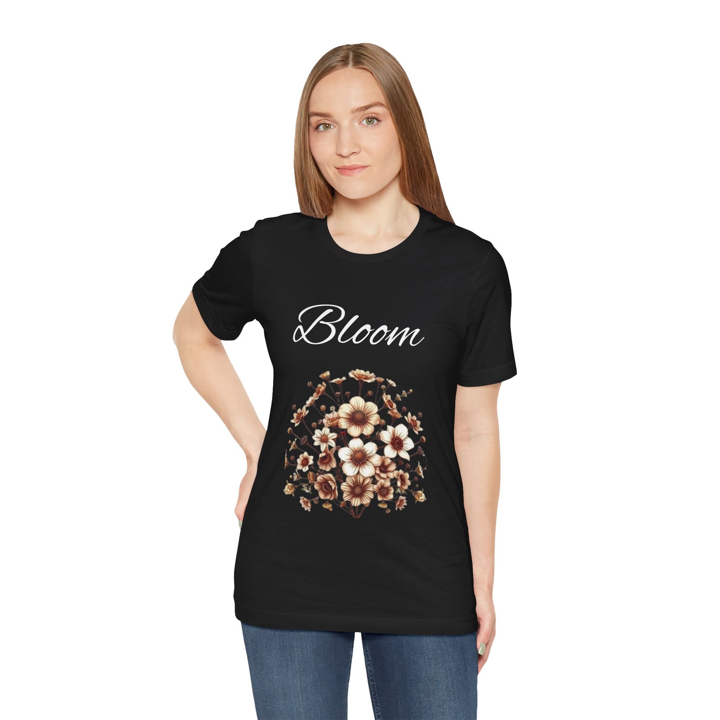 Bloom Designer Tee Women's