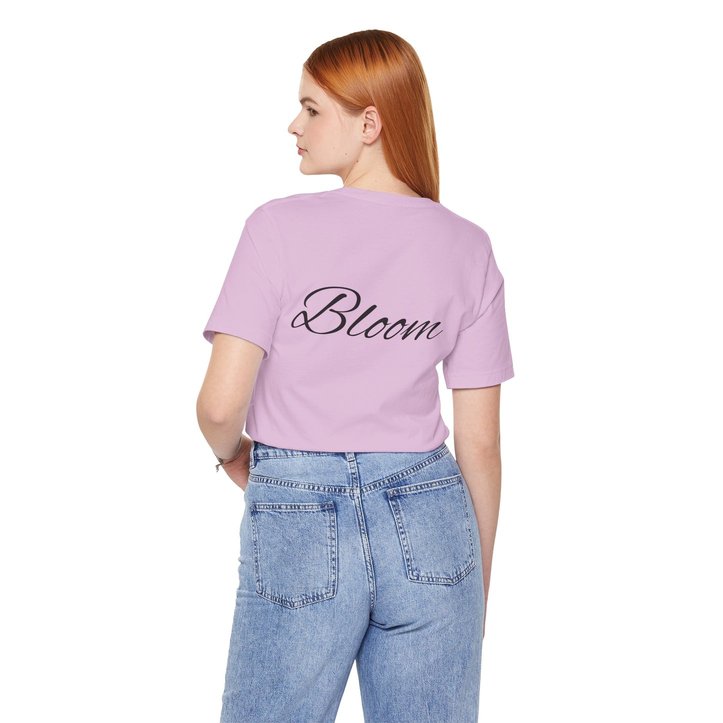 Bloom Designer Tee Women's