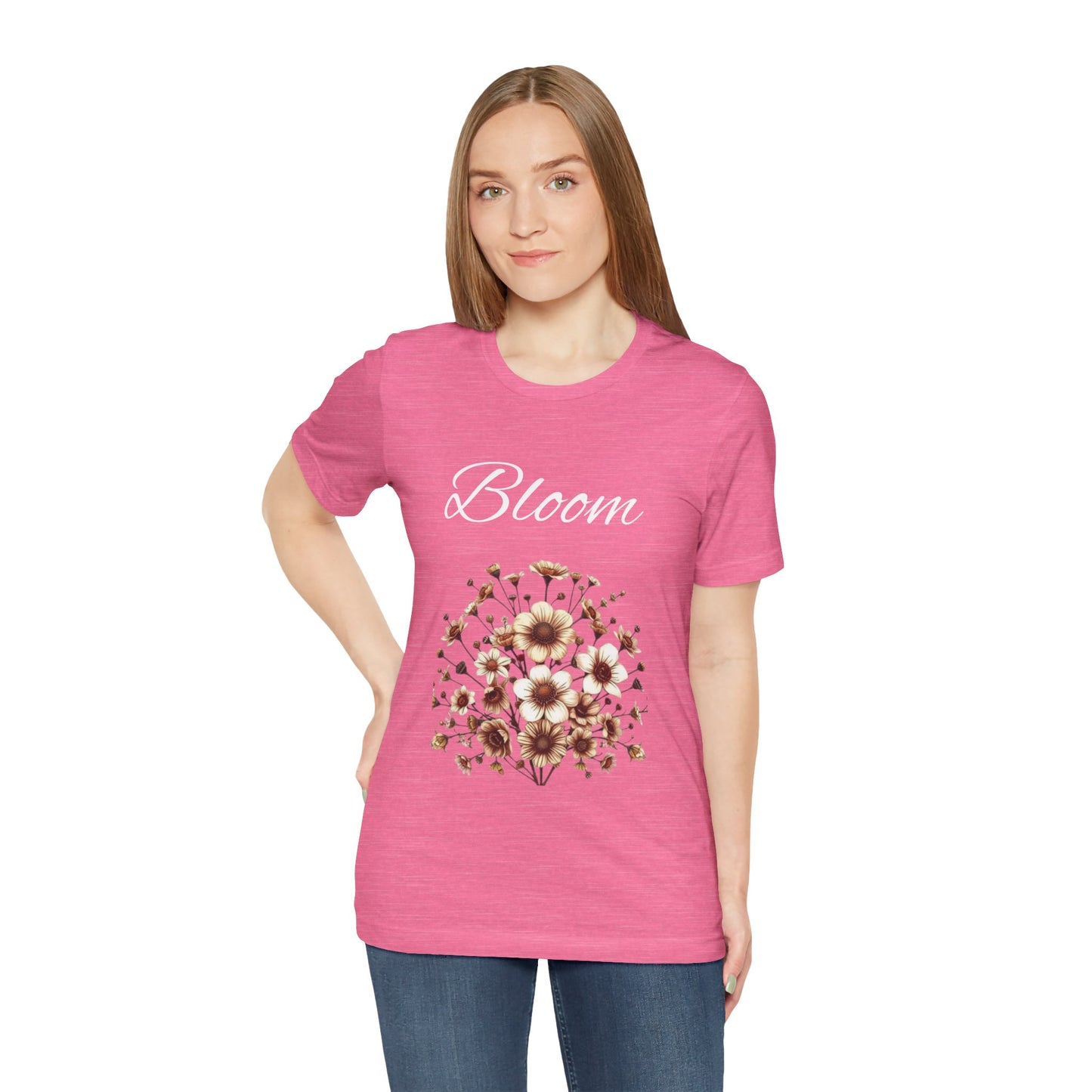 Bloom Designer Tee Women's