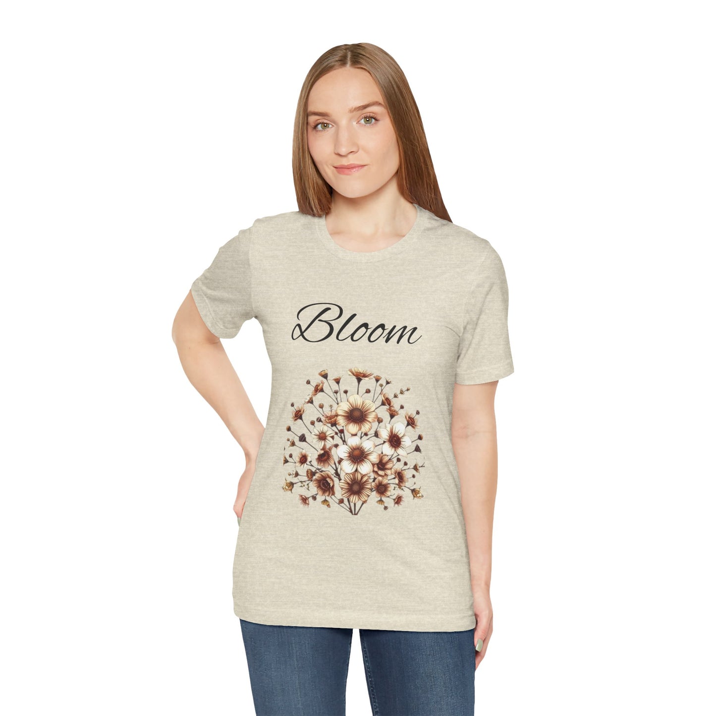 Bloom Designer Tee Women's