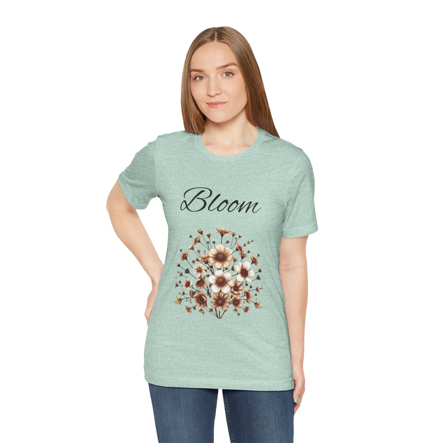 Bloom Designer Tee Women's