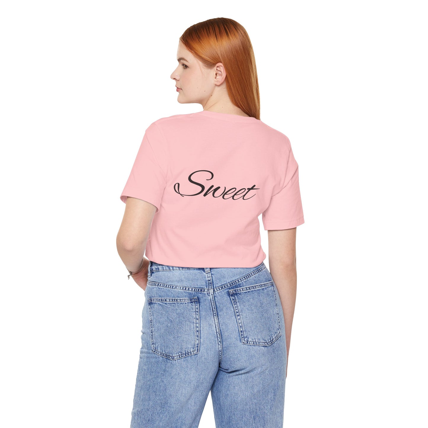 Exclusive Cherry Tee – I’m Sweet Women's