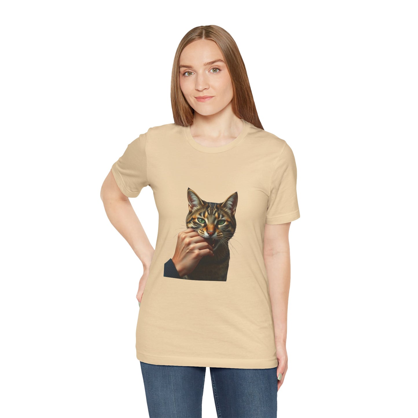 Paws of Love T-Shirt Women's