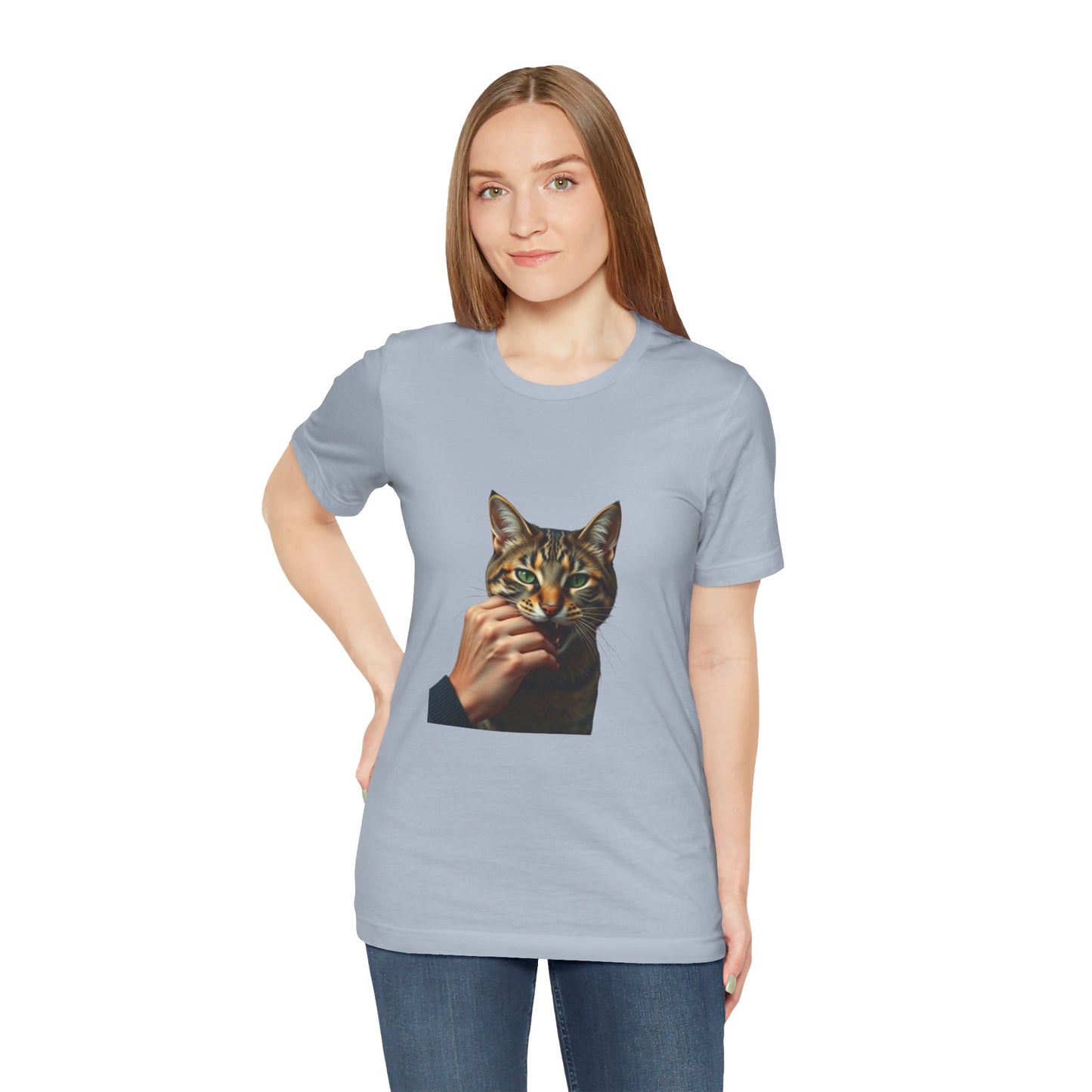 Paws of Love T-Shirt Women's