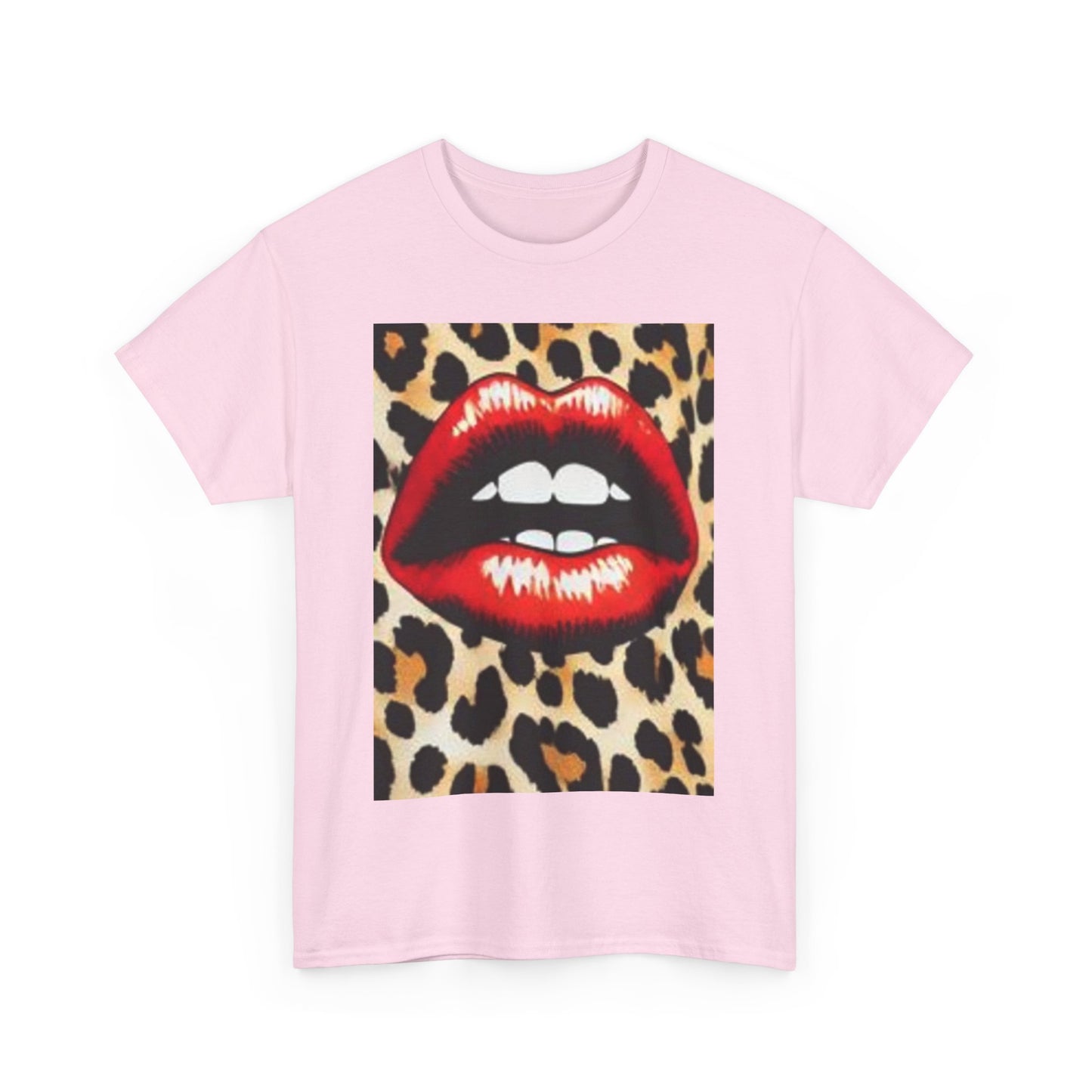 Wild Kiss T-Shirt Women's