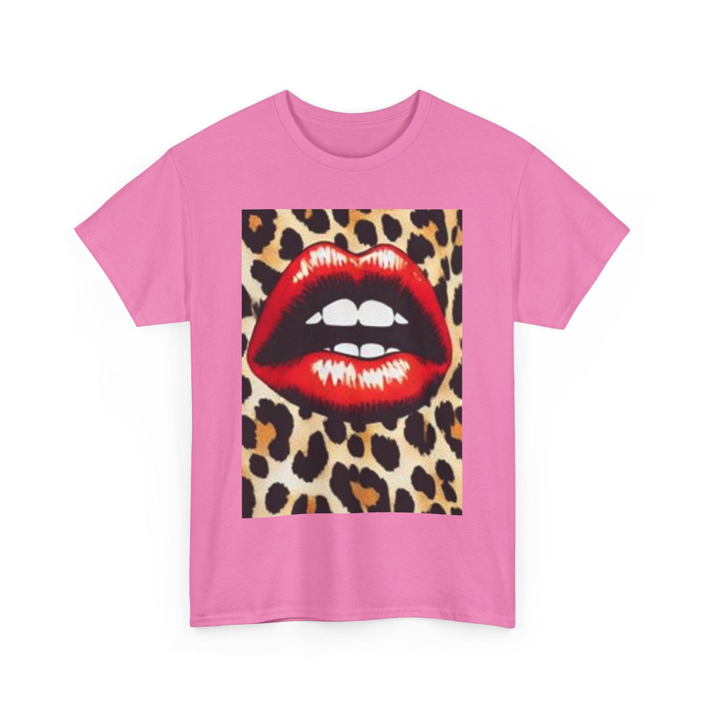 Wild Kiss T-Shirt Women's