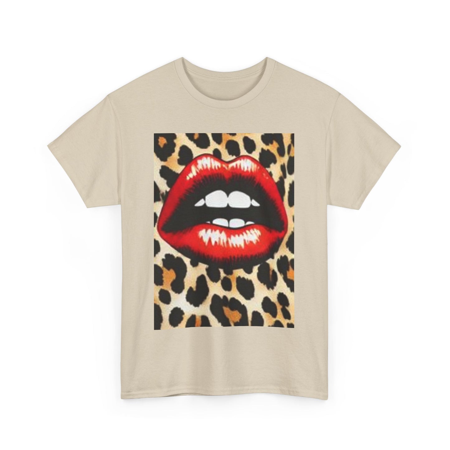 Wild Kiss T-Shirt Women's