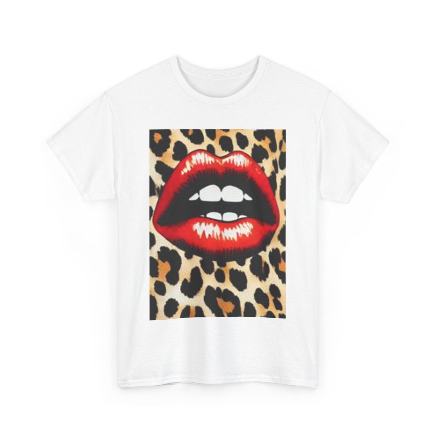 Wild Kiss T-Shirt Women's