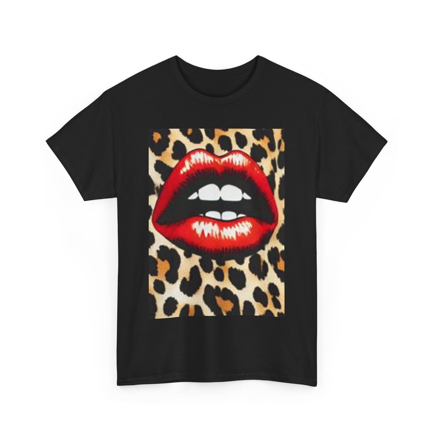 Wild Kiss T-Shirt Women's