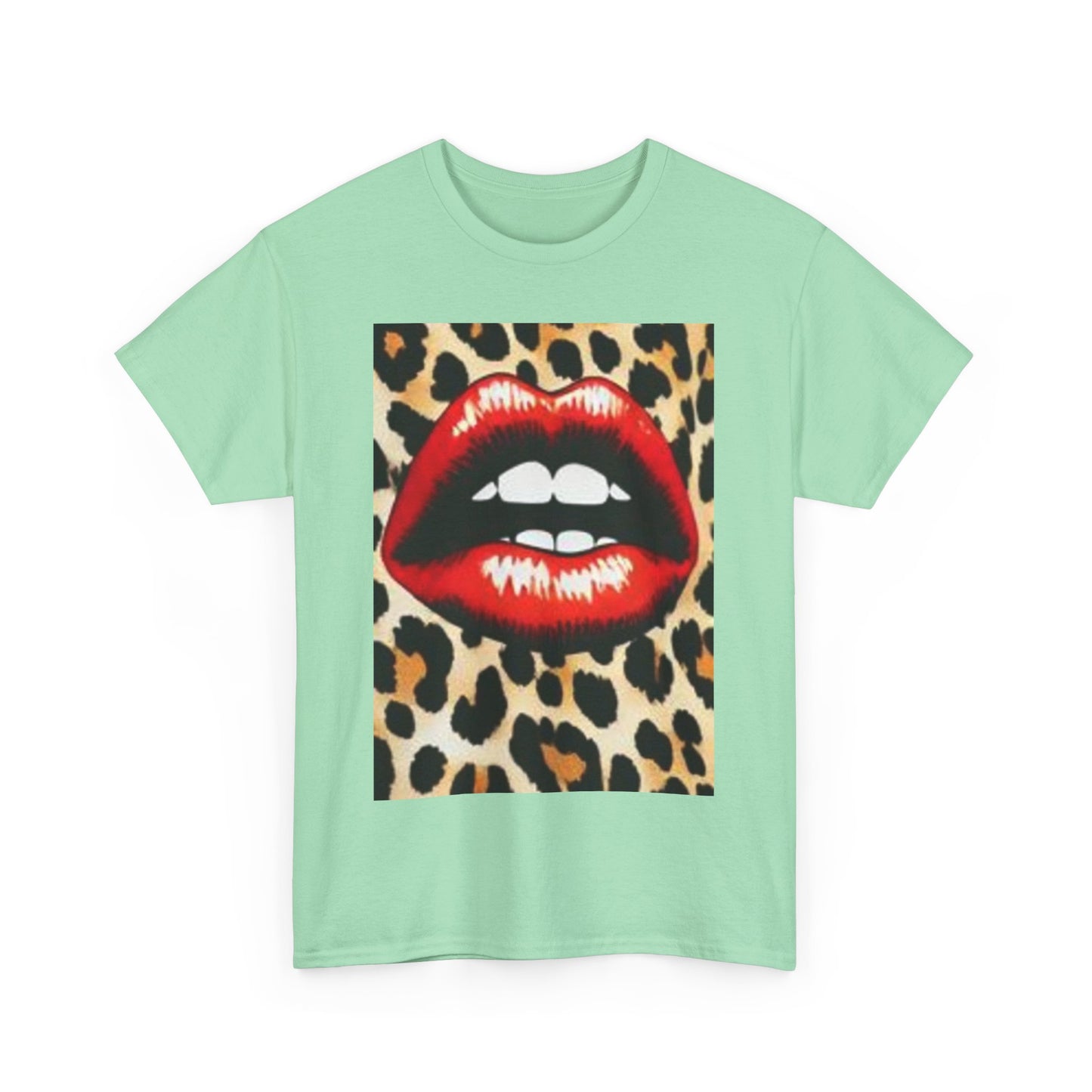 Wild Kiss T-Shirt Women's