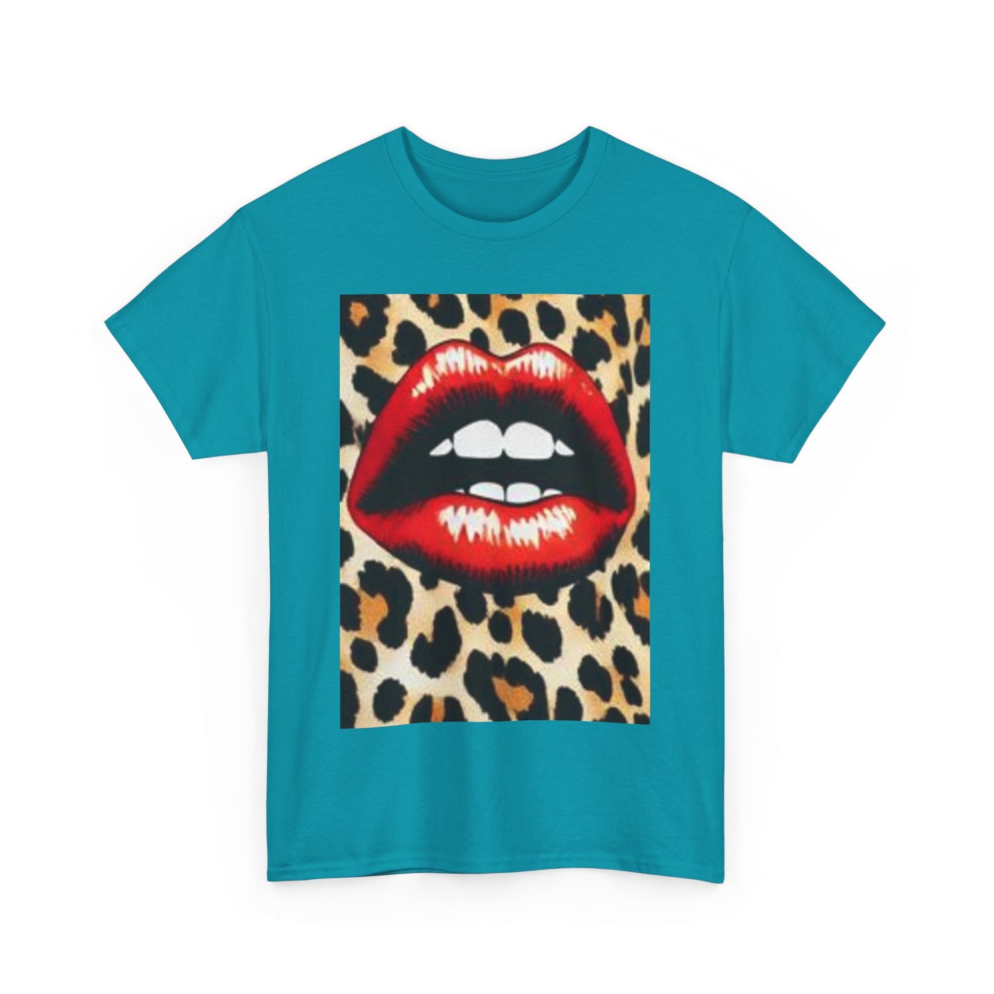 Wild Kiss T-Shirt Women's