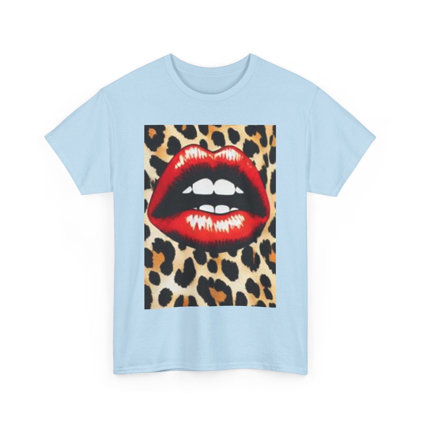 Wild Kiss T-Shirt Women's