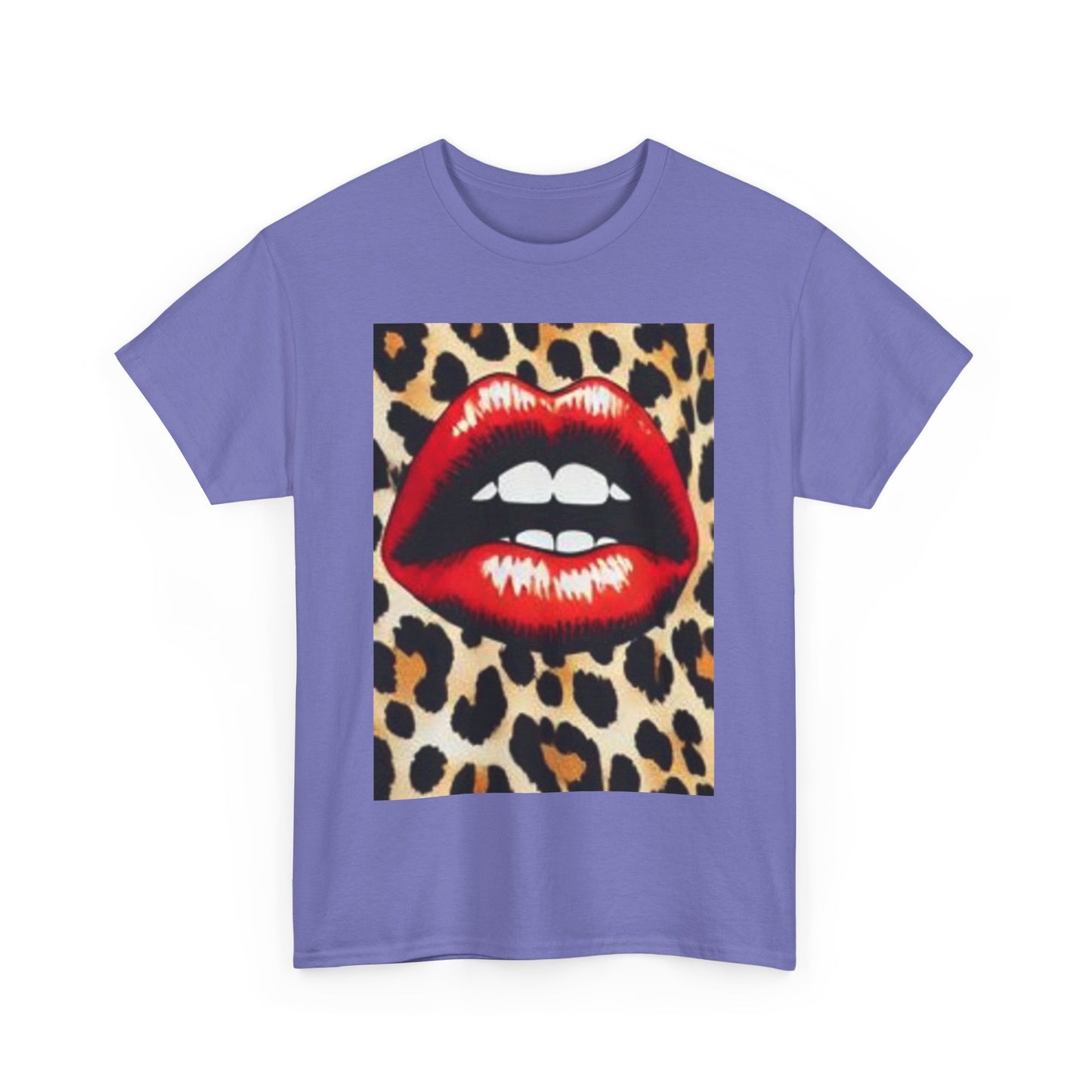 Wild Kiss T-Shirt Women's