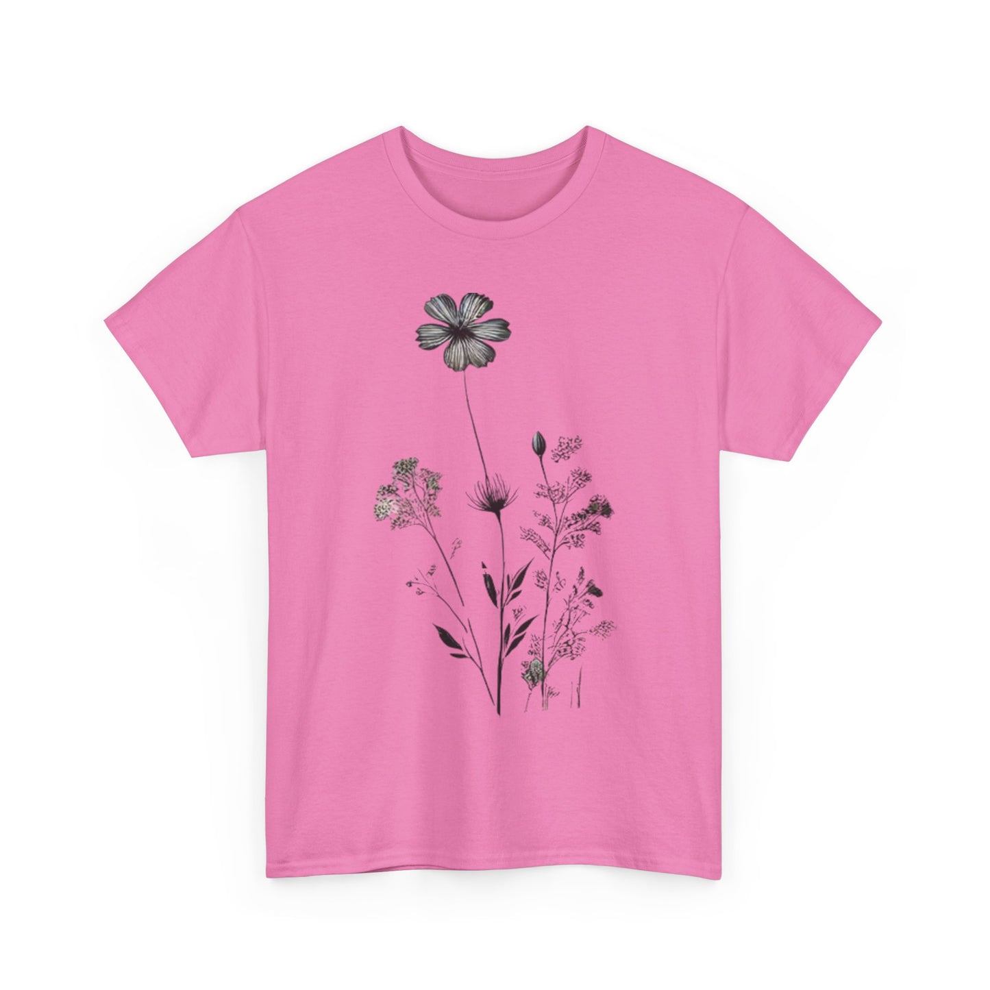 Flourish Bloom T-Shirt Women's