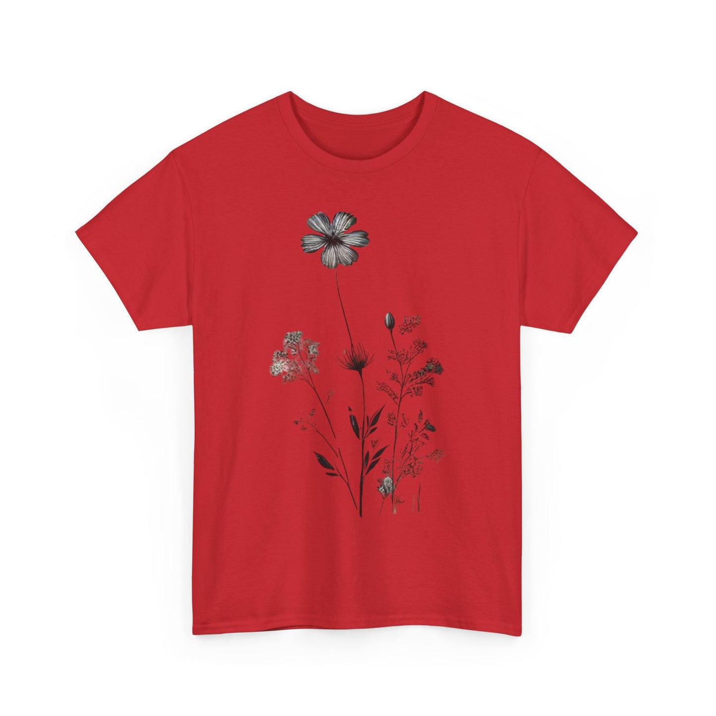 Flourish Bloom T-Shirt Women's