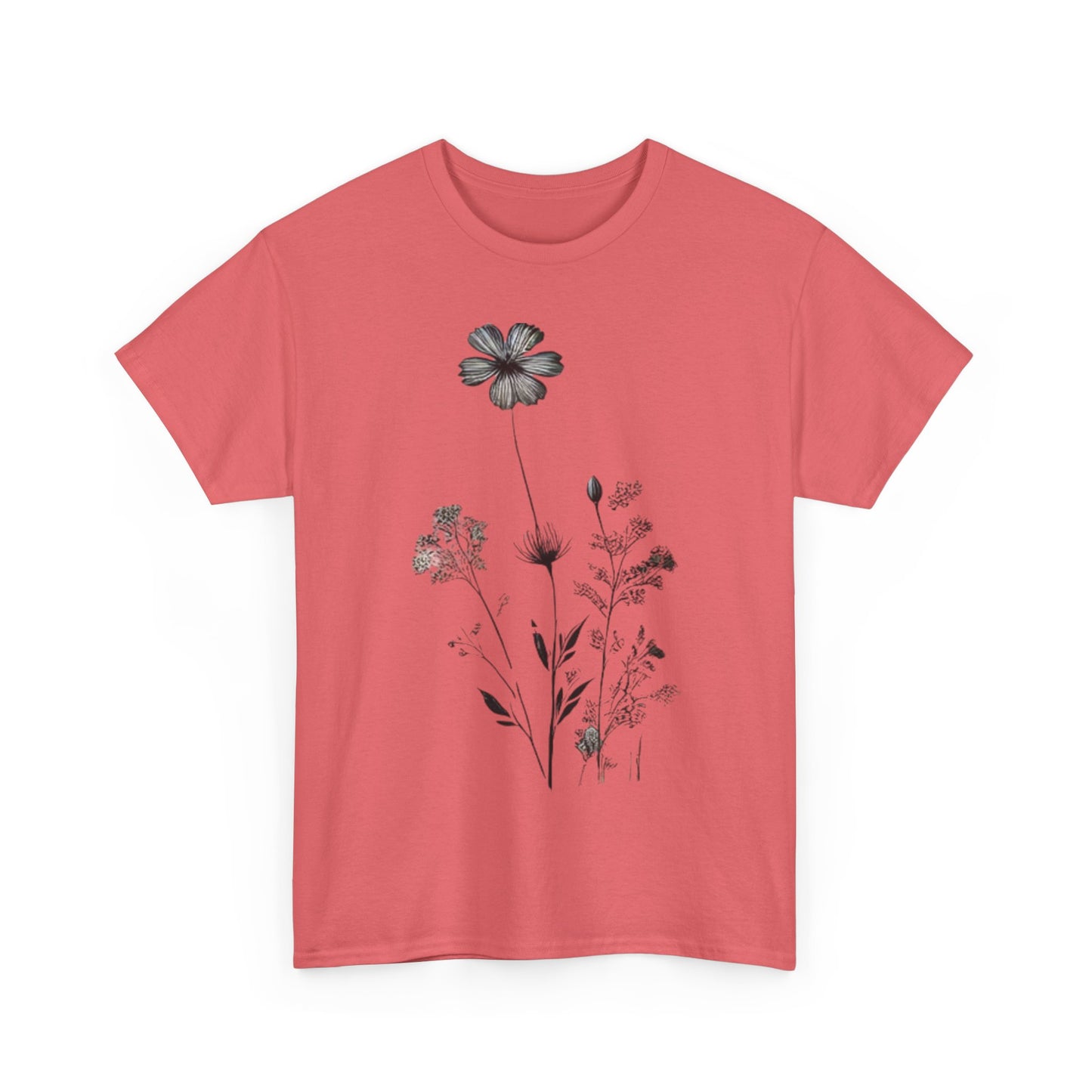 Flourish Bloom T-Shirt Women's