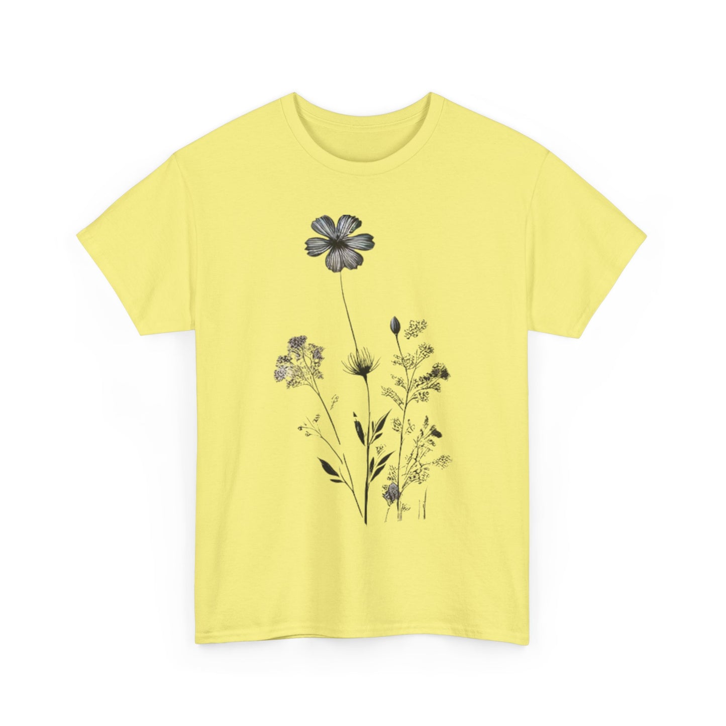 Flourish Bloom T-Shirt Women's