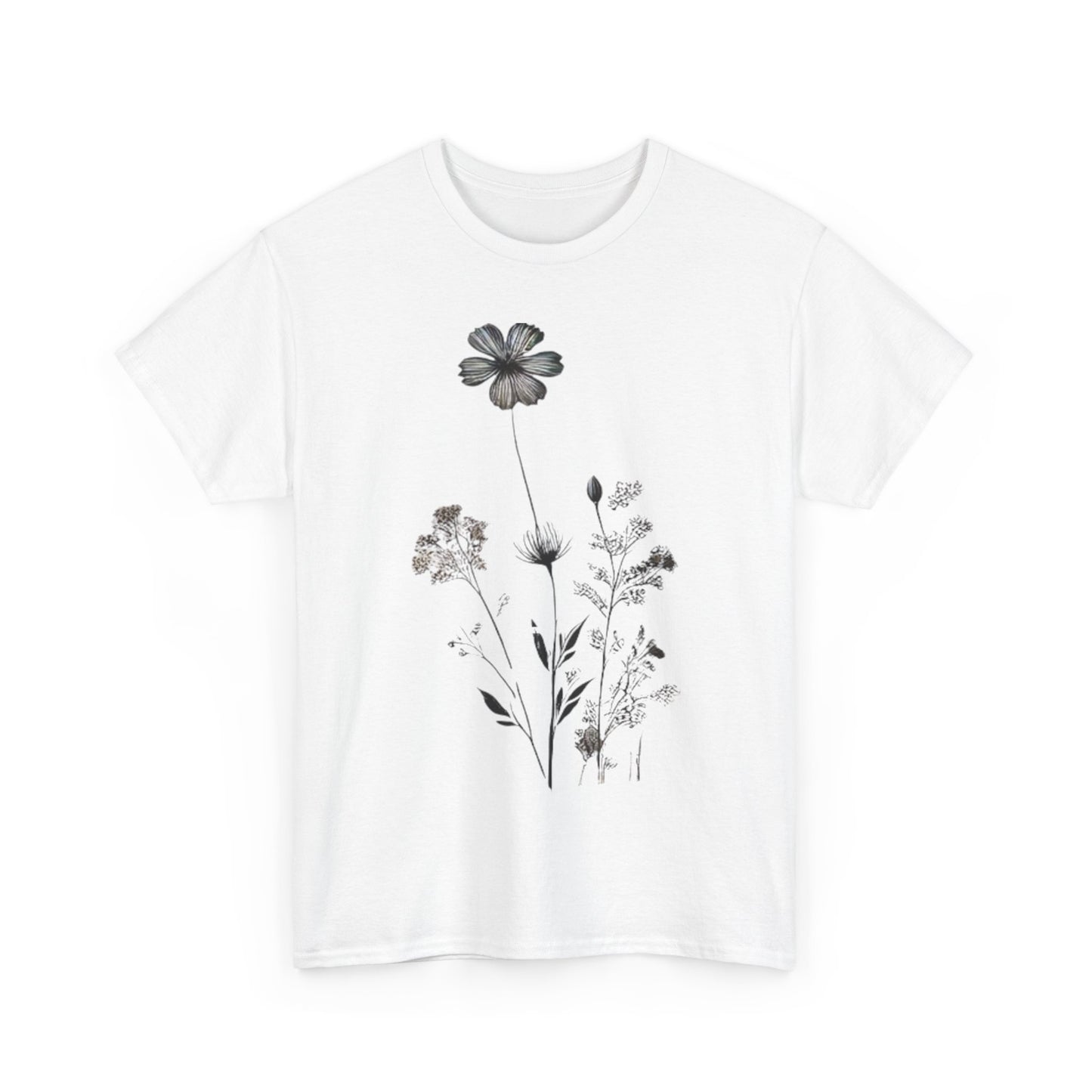 Flourish Bloom T-Shirt Women's