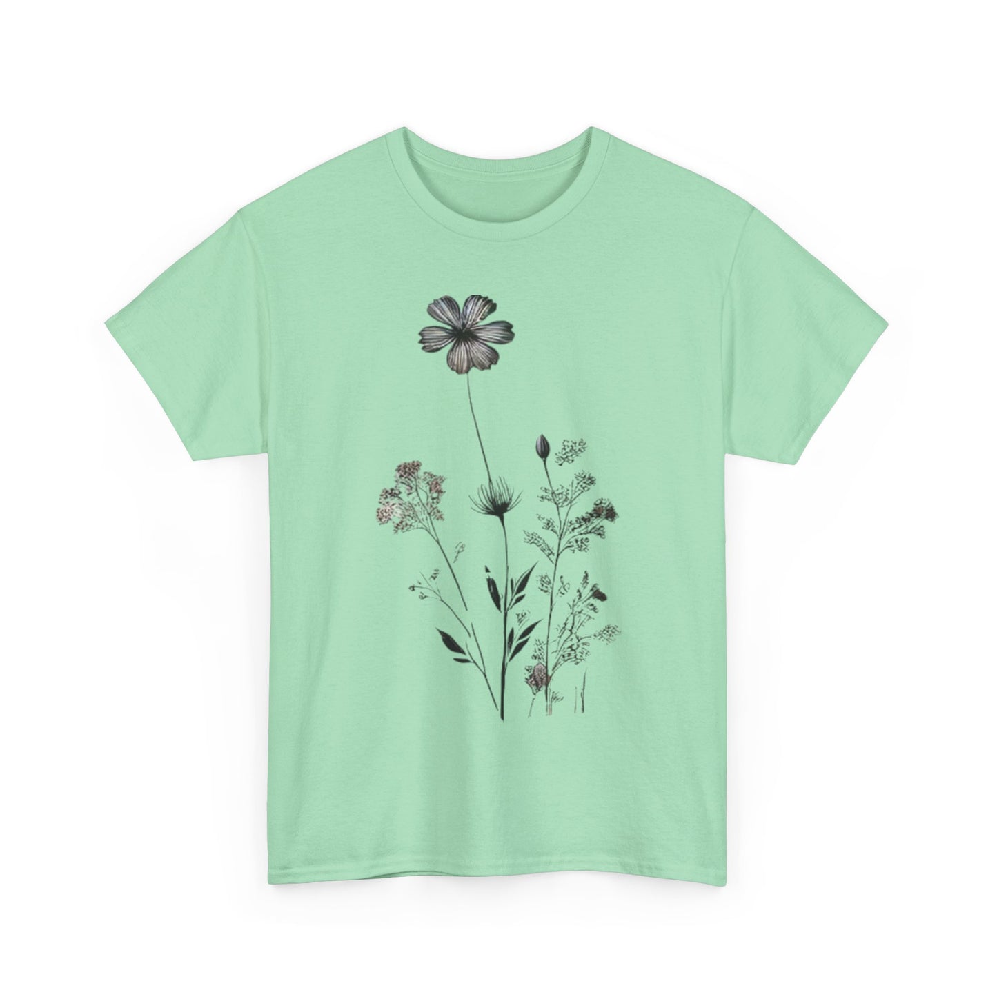 Flourish Bloom T-Shirt Women's