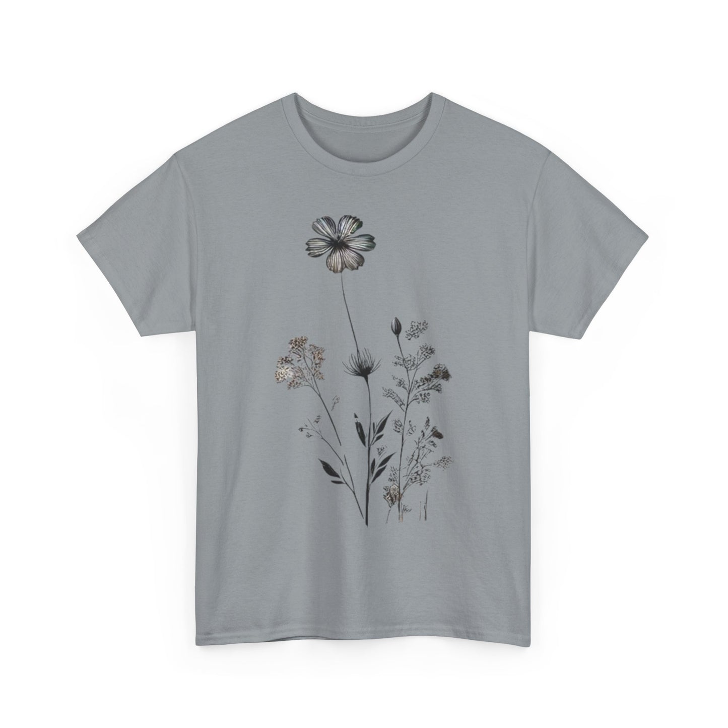 Flourish Bloom T-Shirt Women's