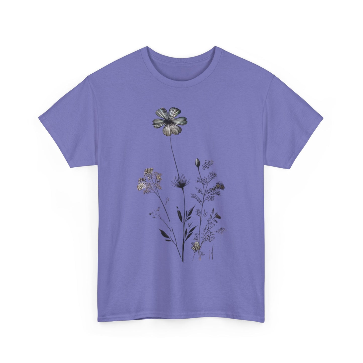 Flourish Bloom T-Shirt Women's